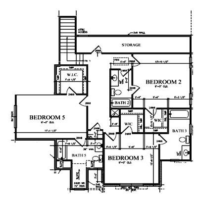 009 Arborcroft Court