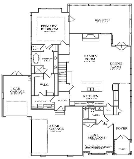 009 Arborcroft Court