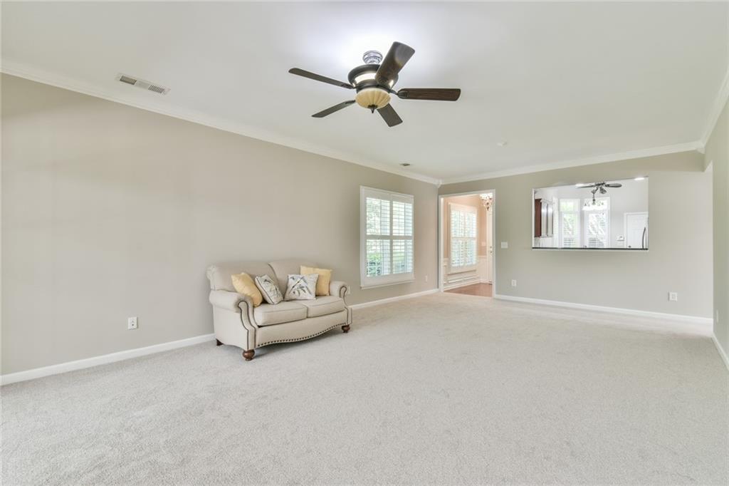 6204 Brookside Lane, Hoschton, Georgia image 15