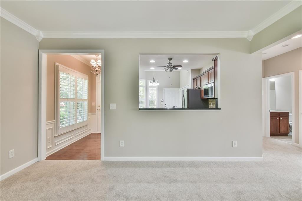 6204 Brookside Lane, Hoschton, Georgia image 11