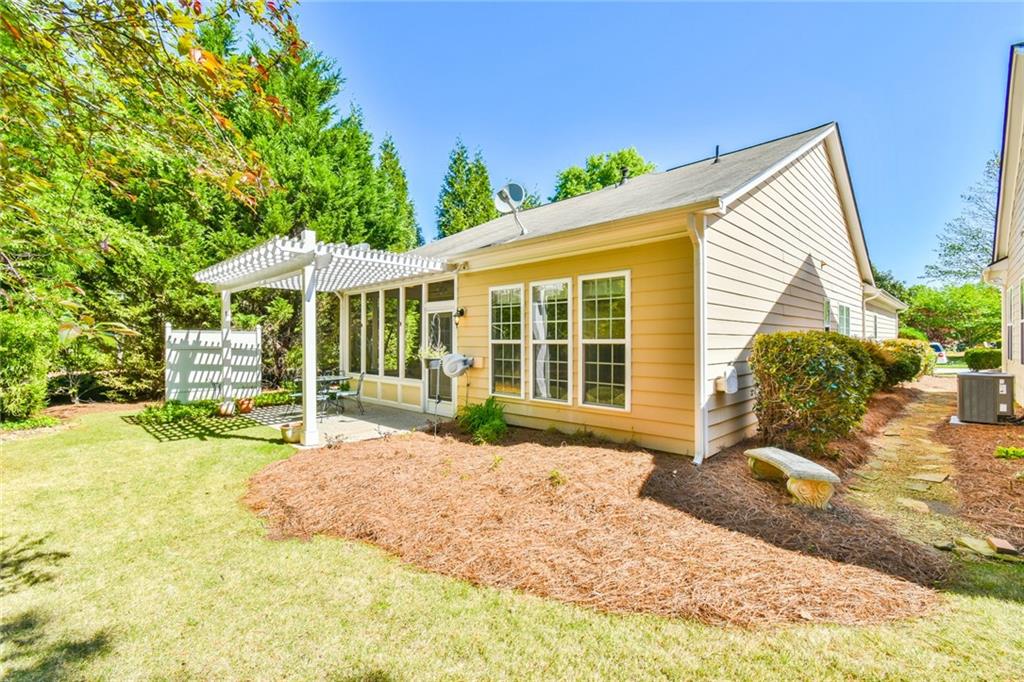6204 Brookside Lane, Hoschton, Georgia image 30