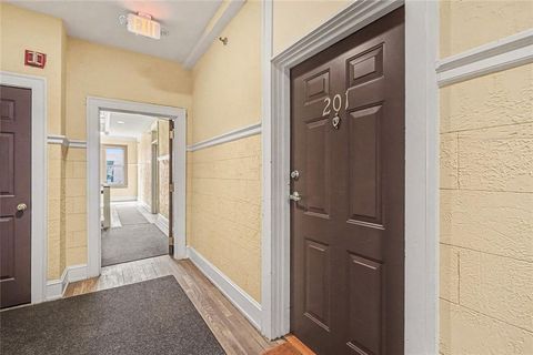 2855 Peachtree Road NE 201 Atlanta GA 30305