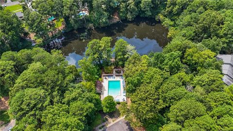 Photo of 3650 Ashford Dunwoody Road NE #214, Atlanta, GA 30319 (MLS # 7698096)