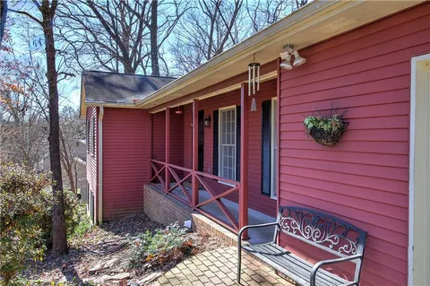 731 Willow Ridge Drive, Marietta, GA 30068 - MLS#: 7502114