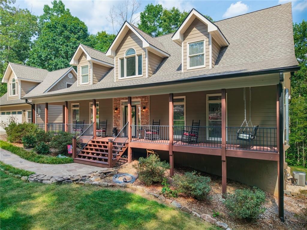 575 Bessie Lane