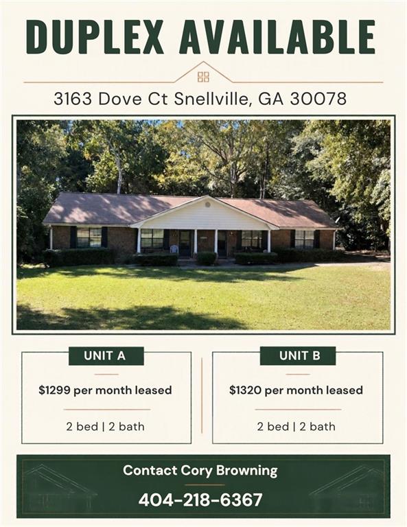 3163 Dove Court