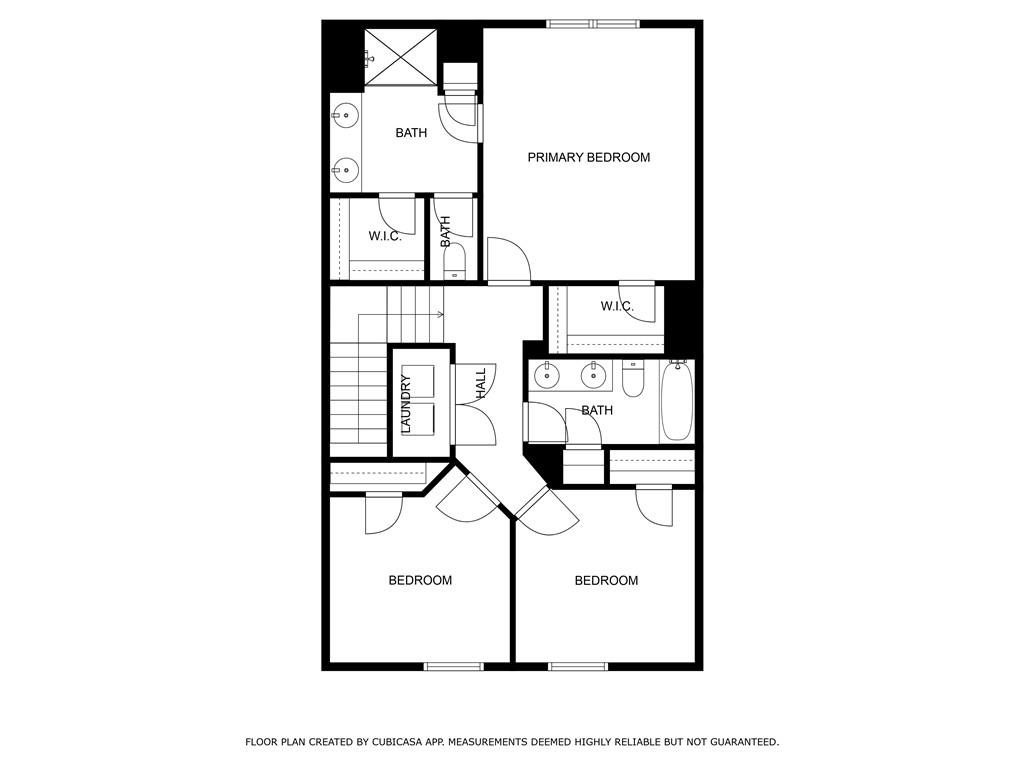 823 Mackay Creek, Woodstock, Georgia image 40