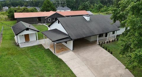 3105 Hamilton Mill Road Buford GA 30519