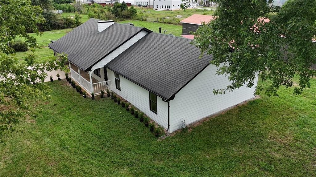 3105 Hamilton Mill Road