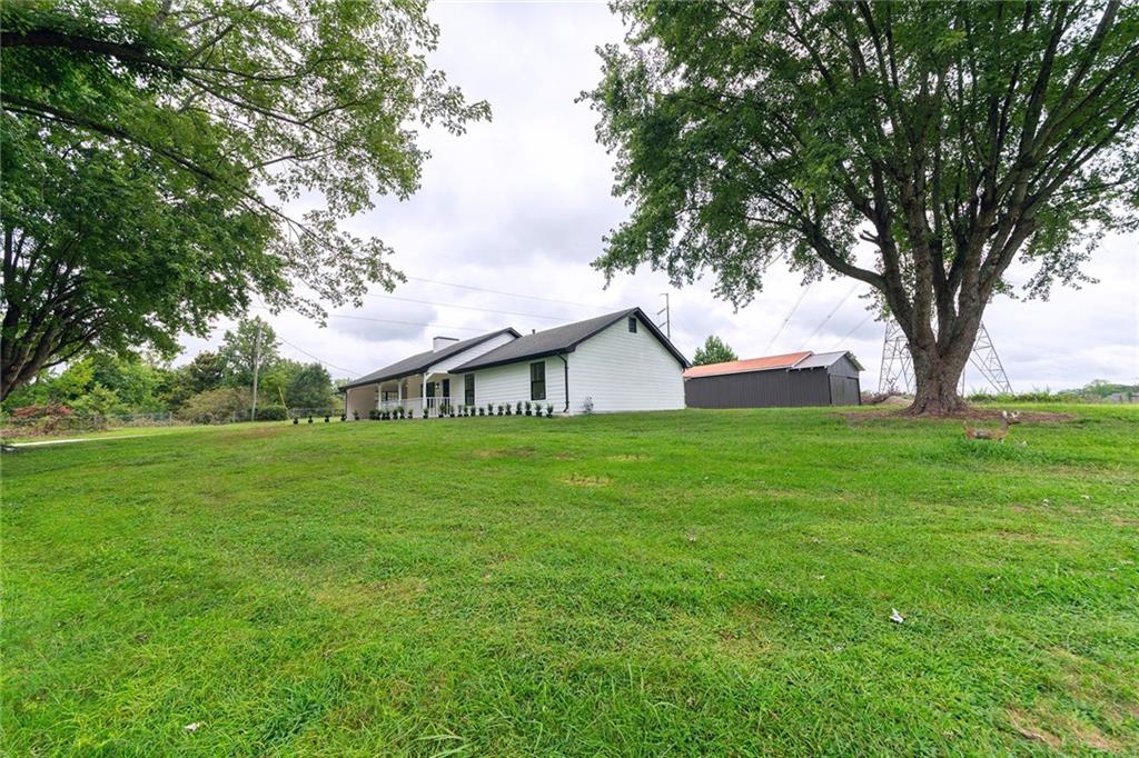 3105 Hamilton Mill Road