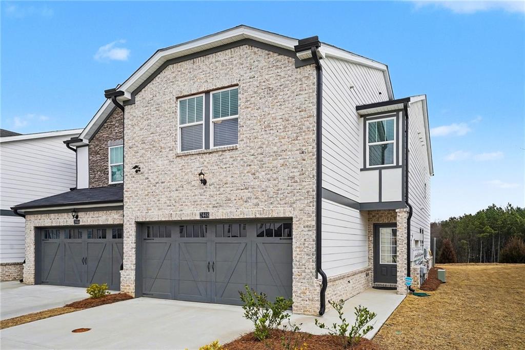 2448 Rocky City Lane