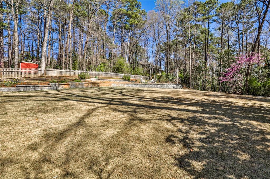 1031 Willivee Drive, Decatur, Georgia image 33