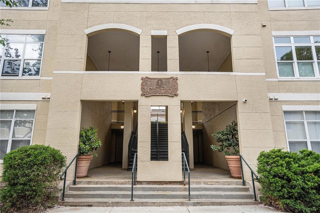 955 Juniper Street #3026, Atlanta, Georgia image 4