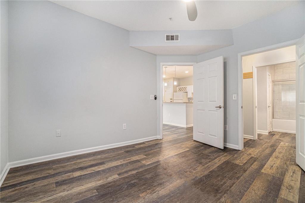 955 Juniper Street #3026, Atlanta, Georgia image 19
