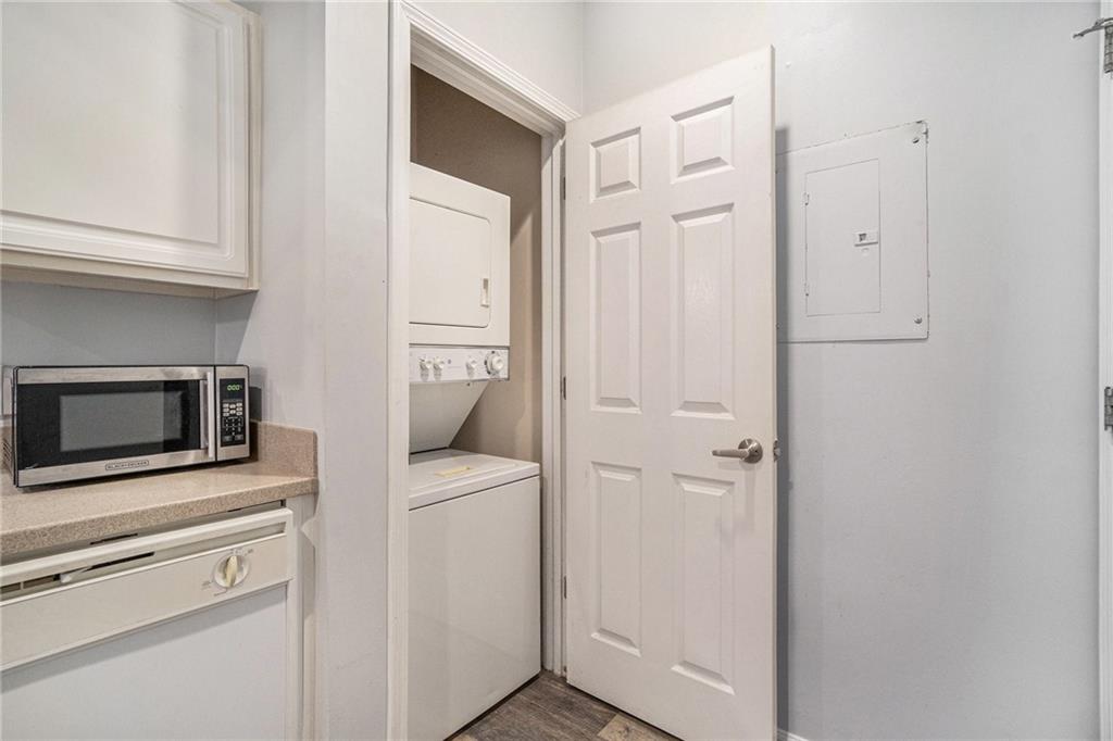 955 Juniper Street #3026, Atlanta, Georgia image 9