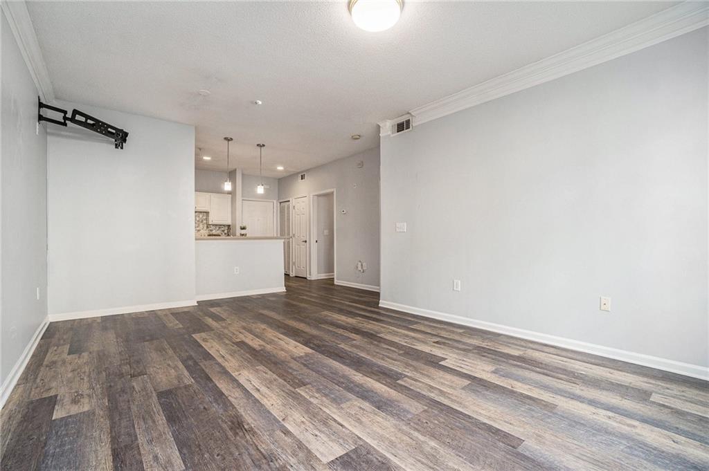 955 Juniper Street #3026, Atlanta, Georgia image 17