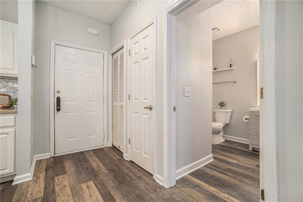 955 Juniper Street #3026, Atlanta, Georgia image 5