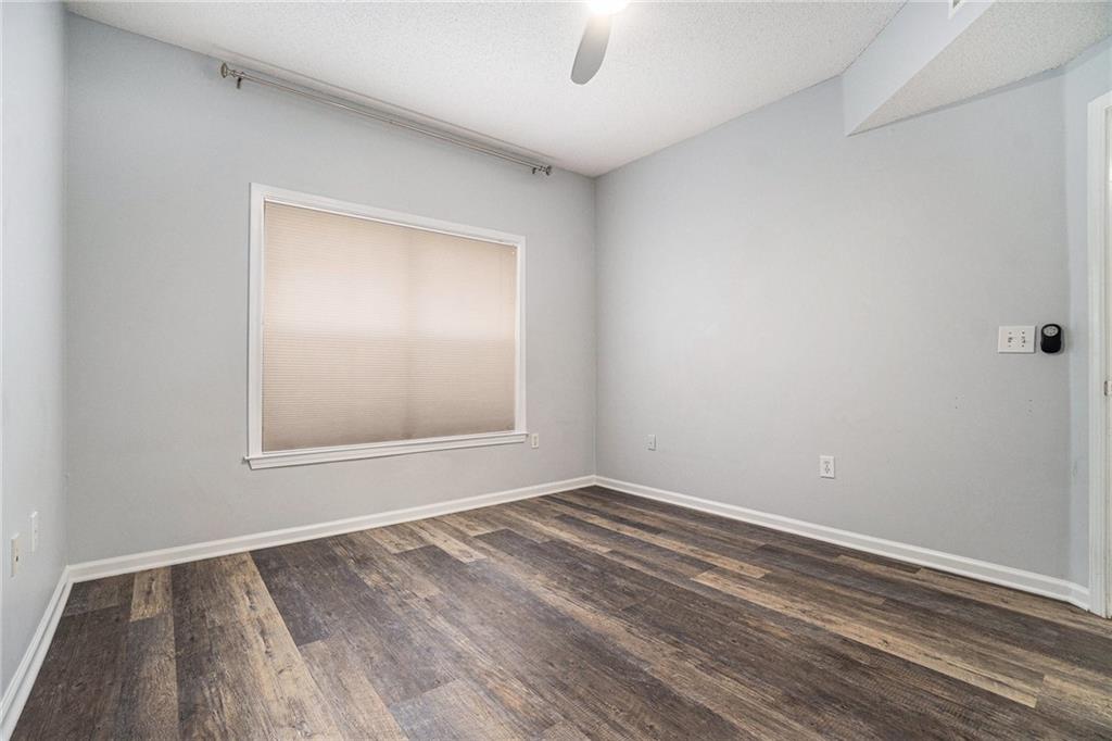955 Juniper Street #3026, Atlanta, Georgia image 20