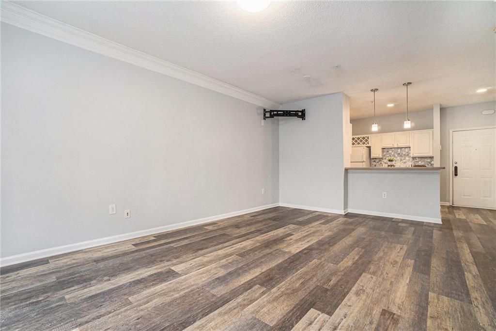 955 Juniper Street #3026, Atlanta, Georgia image 16
