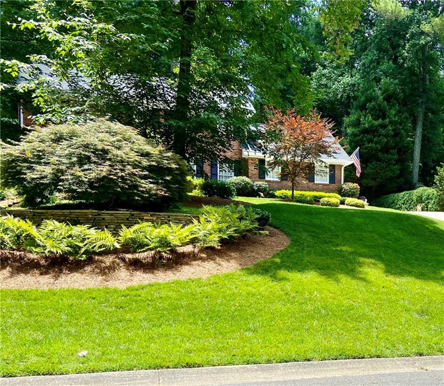 1679 Kellogg Springs Drive