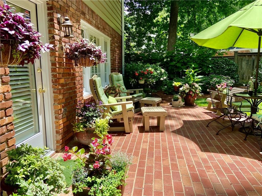 Photo of 1679 Kellogg Springs Drive, Atlanta, GA 30338 (MLS # 7704098)