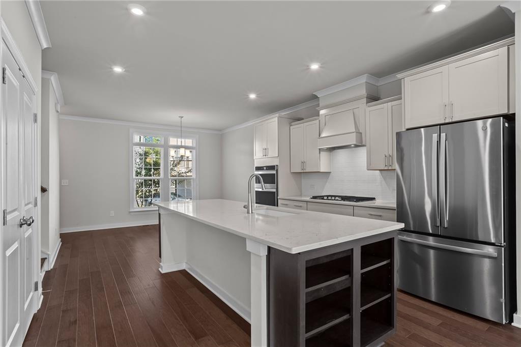 Parkside at Mason Mill - Residential