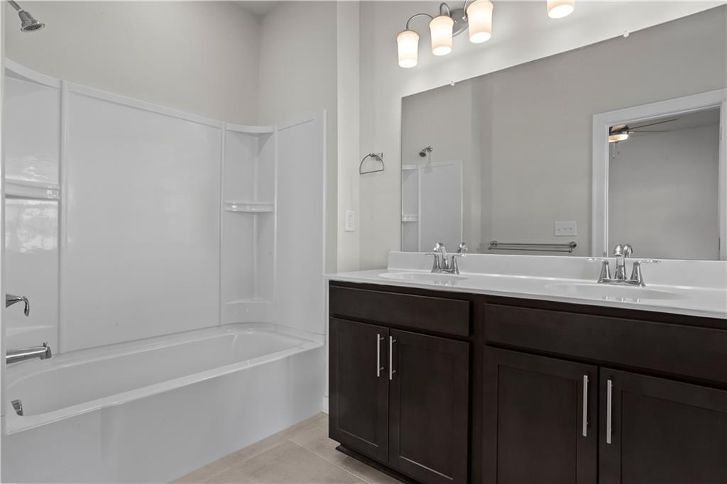 Parkside at Mason Mill - Residential