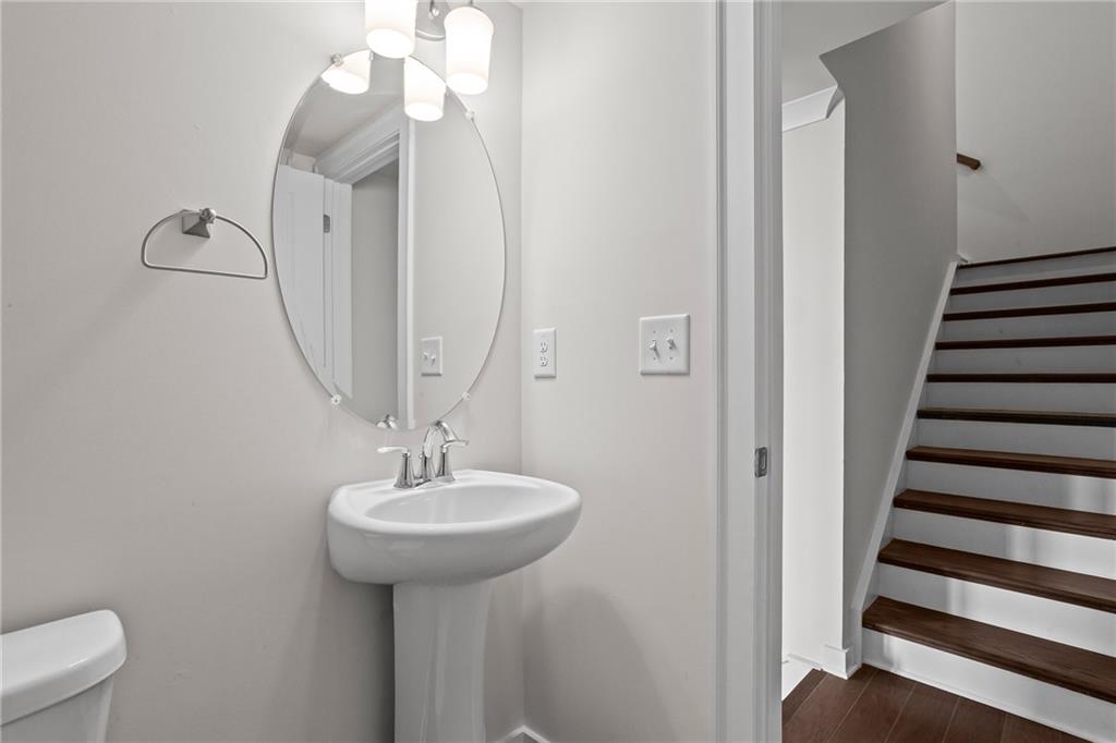 Parkside at Mason Mill - Residential