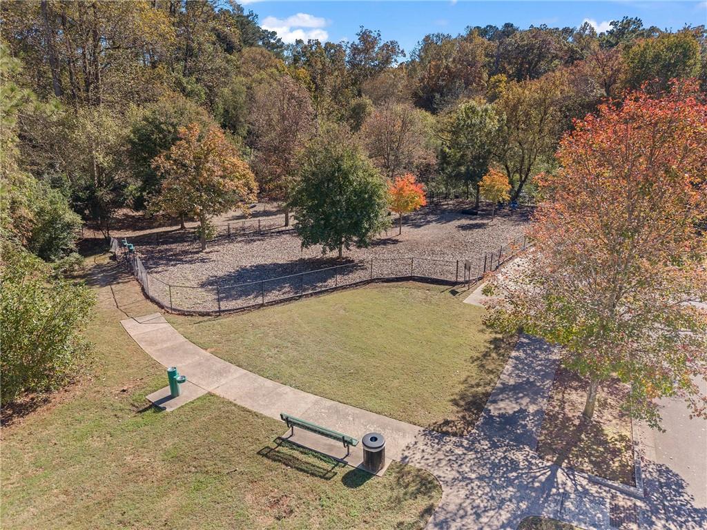 Parkside at Mason Mill - Residential