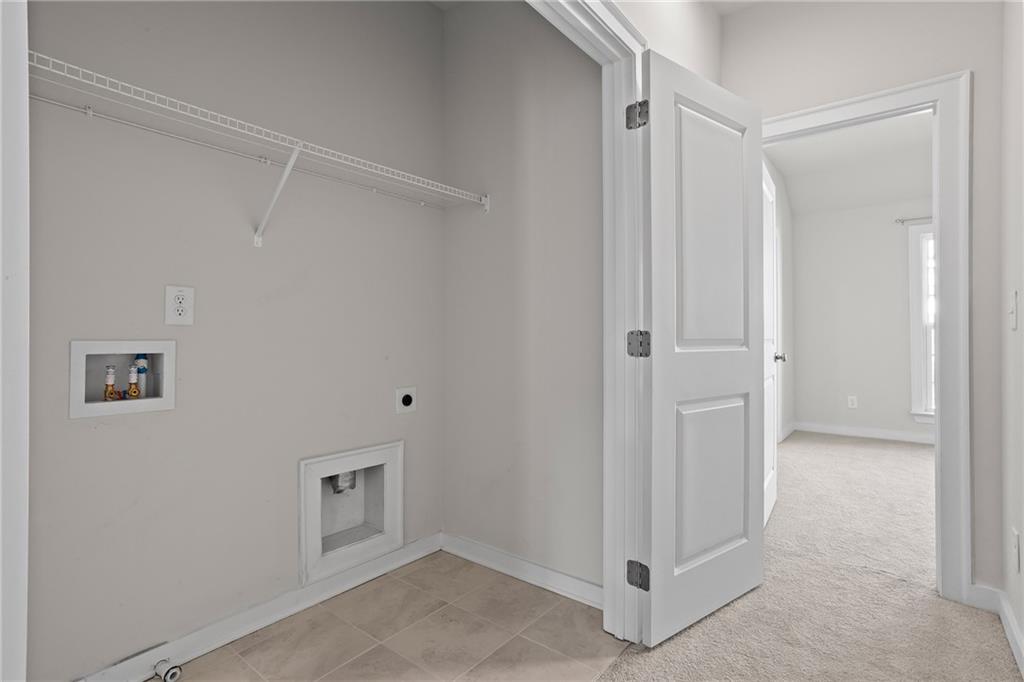 Parkside at Mason Mill - Residential