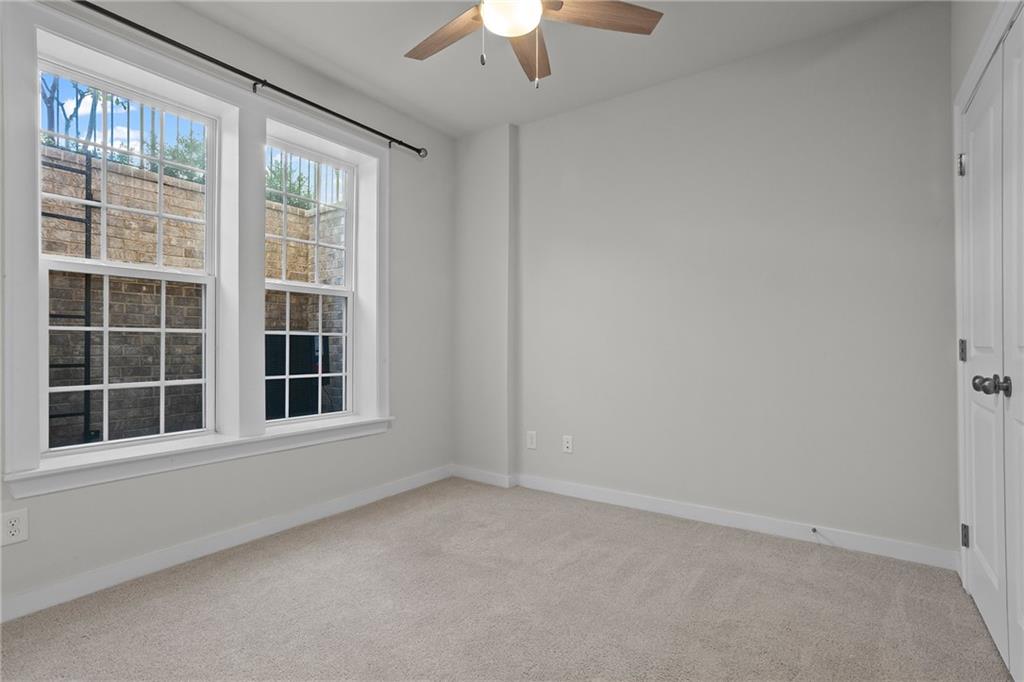 Parkside at Mason Mill - Residential