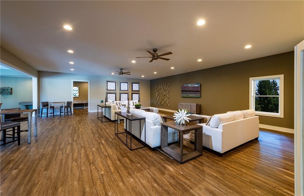 Parkside at Mason Mill - Residential