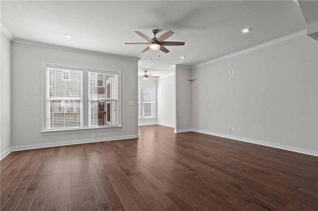 Parkside at Mason Mill - Residential