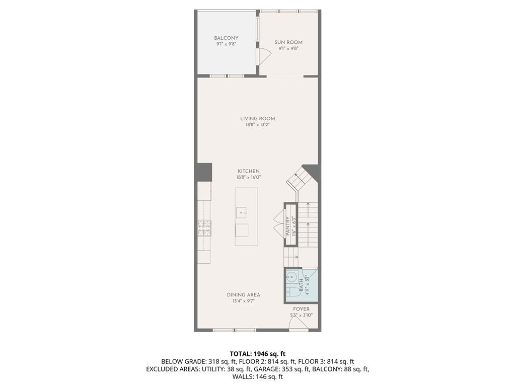 Parkside at Mason Mill - Residential