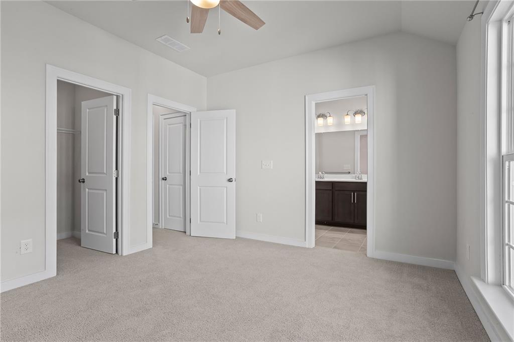 Parkside at Mason Mill - Residential