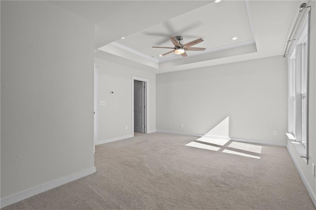 Parkside at Mason Mill - Residential