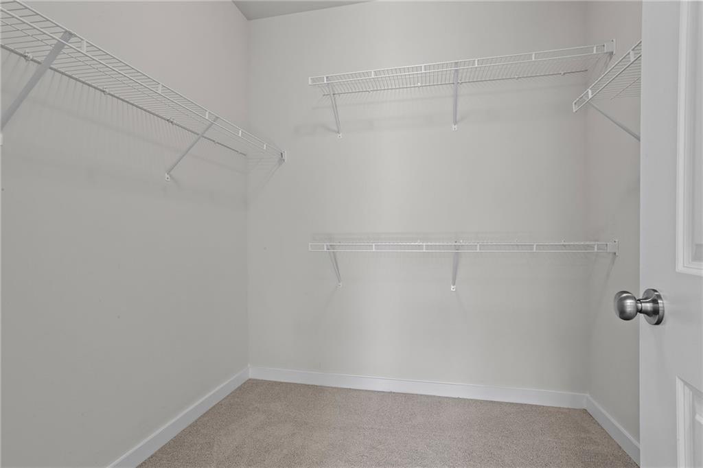 Parkside at Mason Mill - Residential