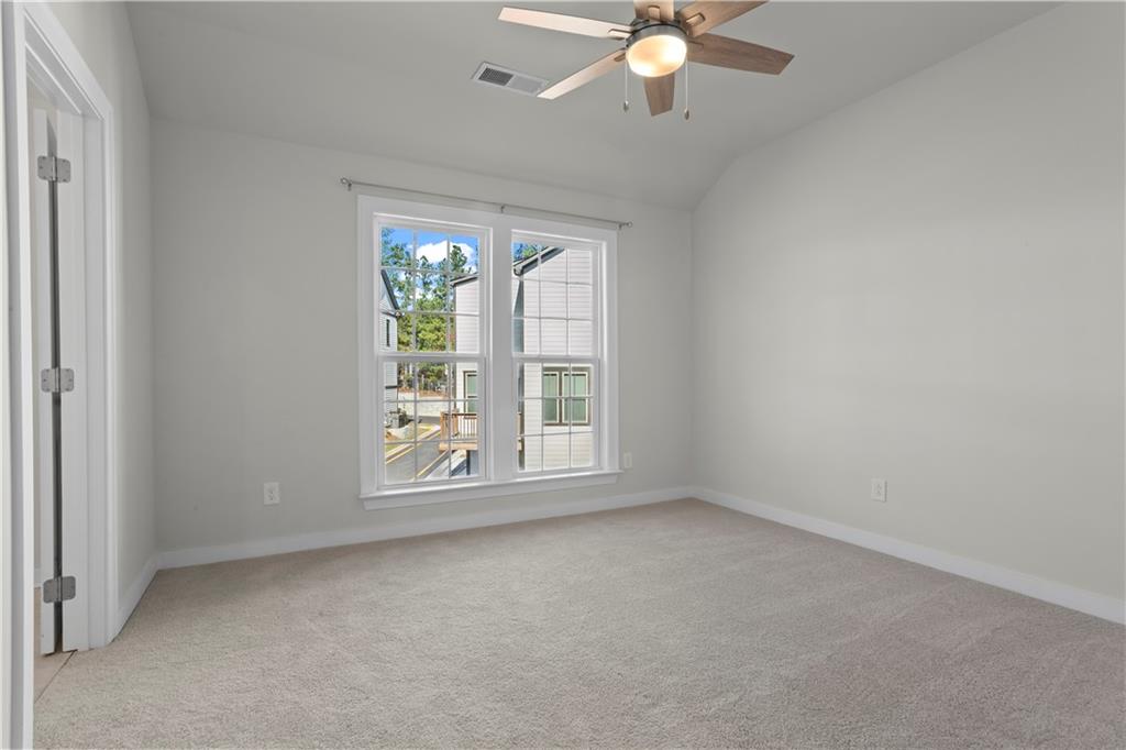 Parkside at Mason Mill - Residential