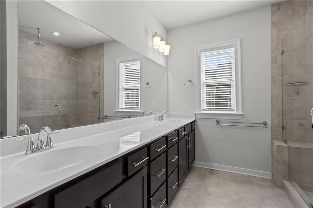 Parkside at Mason Mill - Residential