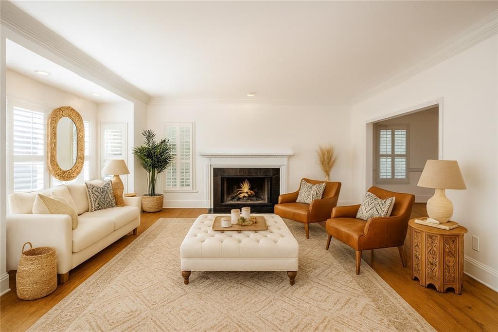 1320 Wildcliff Parkway NE