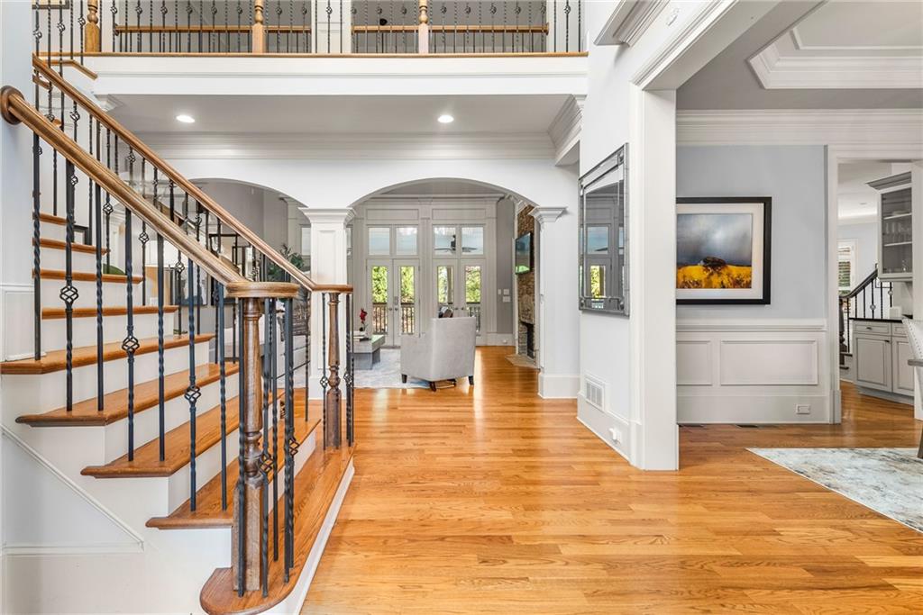 1680 Bill Murdock Road