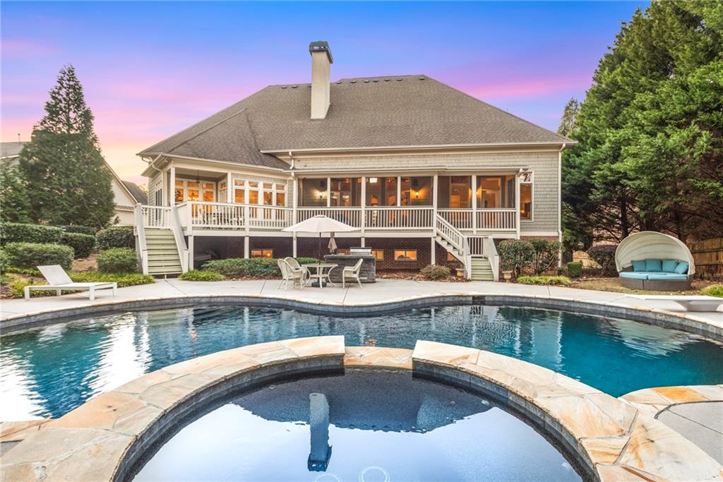 1680 Bill Murdock Road