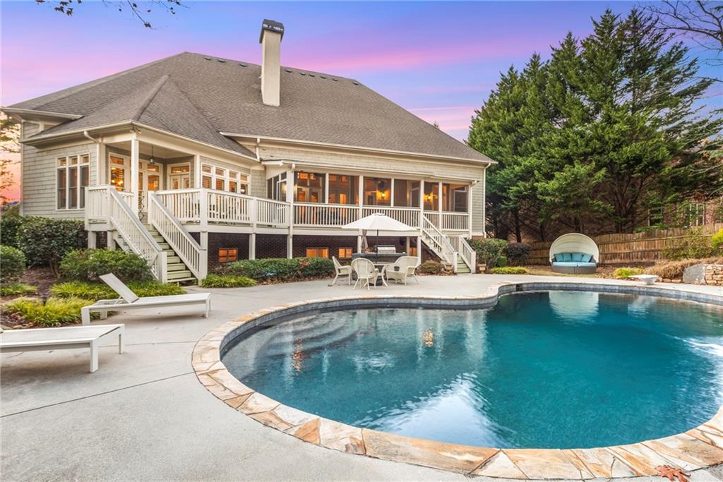 1680 Bill Murdock Road