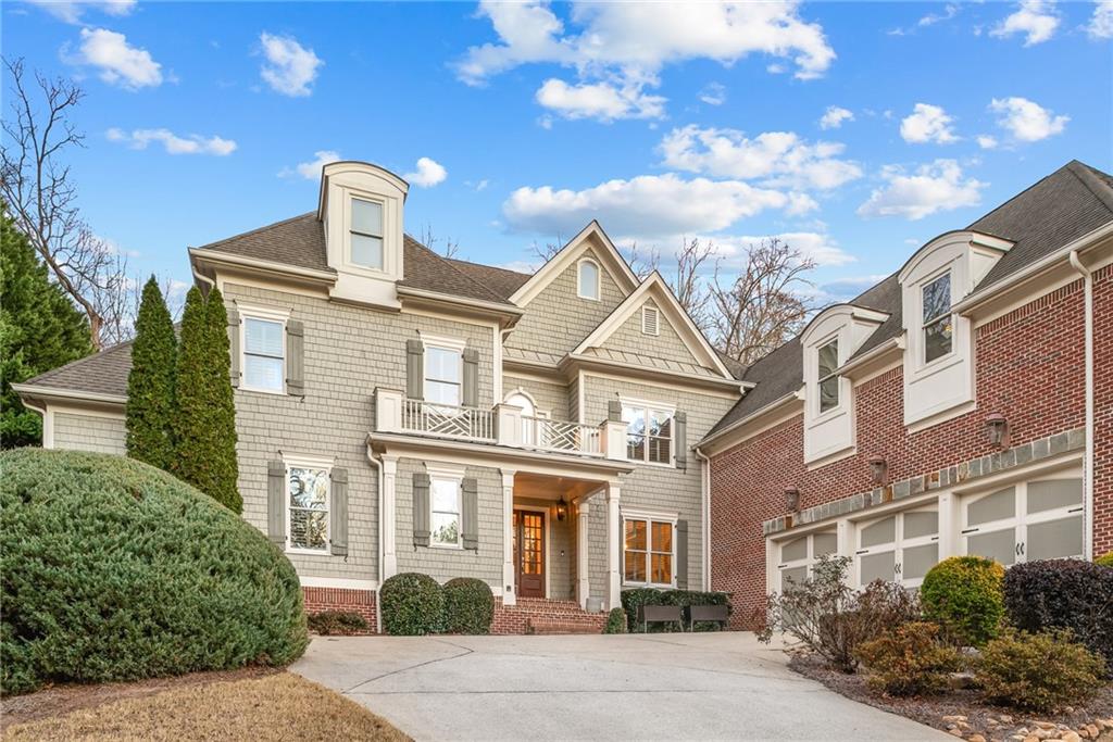 1680 Bill Murdock Road