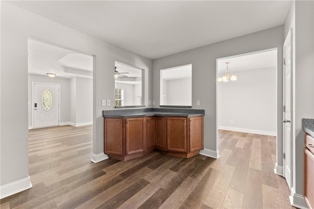 Cain Bridge Meadows - Residential