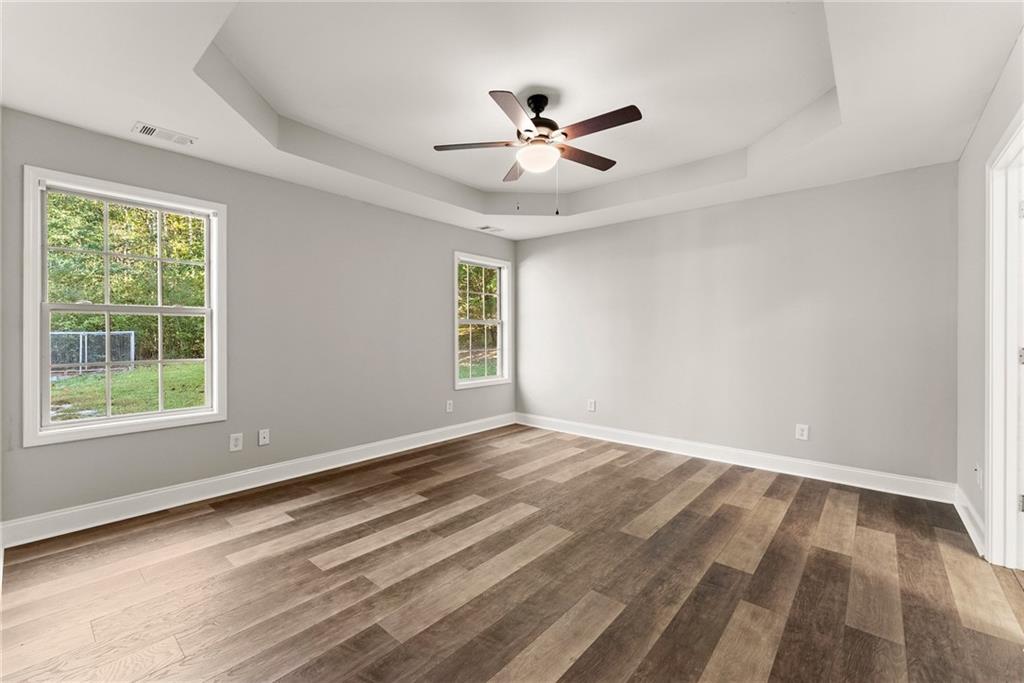 Cain Bridge Meadows - Residential