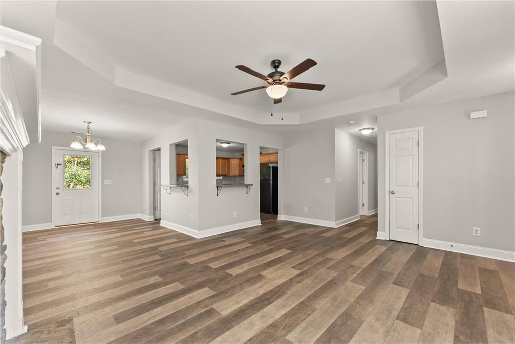 Cain Bridge Meadows - Residential