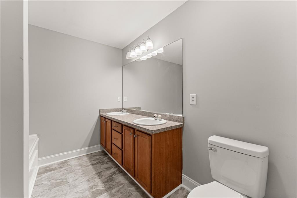Cain Bridge Meadows - Residential