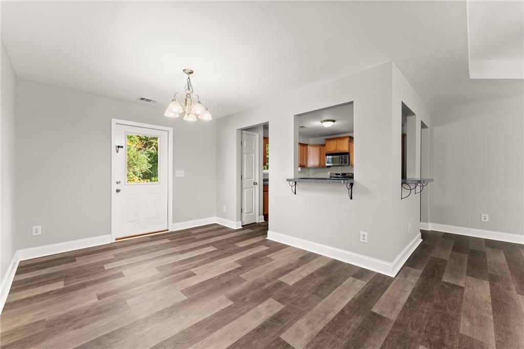 Cain Bridge Meadows - Residential