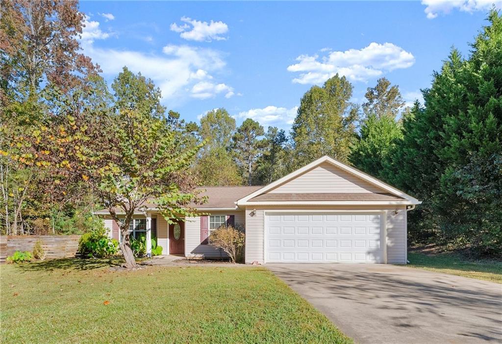 Cain Bridge Meadows - Residential